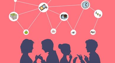 How to learn a new language: 7 secrets from TED Translators