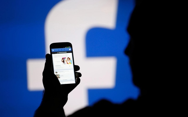 فیس‌بوک-شبکه های اجتماعی