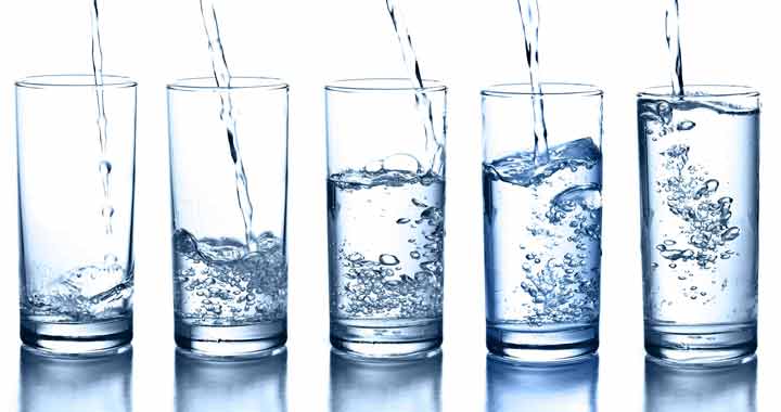 نوشیدن آب بعد از بیدار شدن از خواب چه فوایدی دارد؟