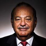کارلوس اسلیم