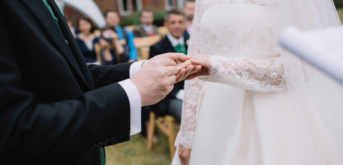 ۱۴ سوالی که در تصمیم گیری برای ازدواج به شما کمک می‌کند
