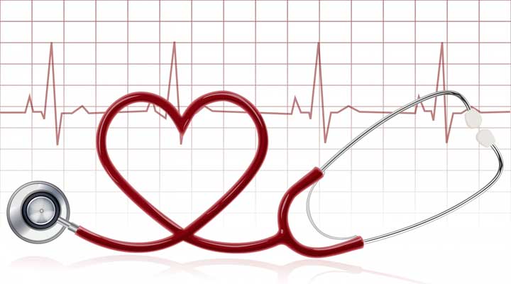 علائم سکته قلبی - ضربان نامنظم قلب خود را چک کنید
