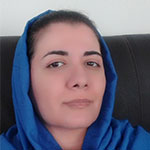 فاطمه زنگنه