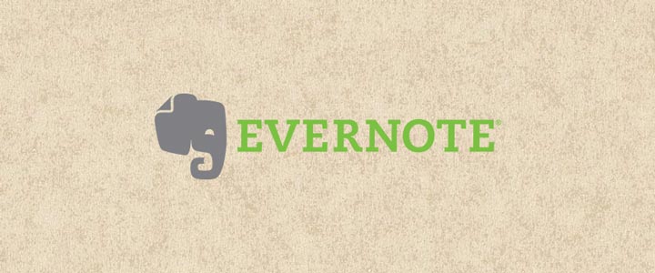 اِوِرنُت (EverNote)