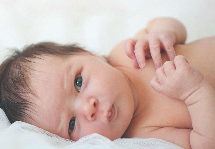 چگونه فرزندی باهوش داشته باشیم - روش‌های افزایش هوش نوزاد پس از تولد
