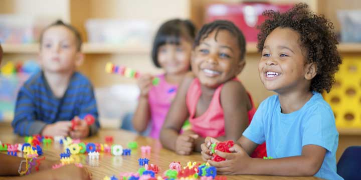 تنوع در آموزش باعث تفویت حافظه کودکان می شود