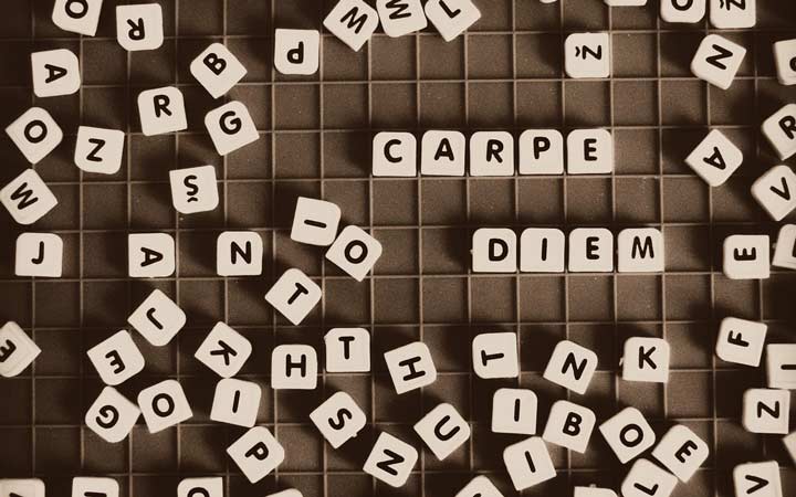از بازی استفاده کنید - چگونه دایره لغات انگلیسی خود را افزایش دهیم