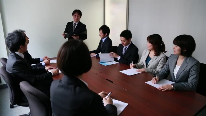 کسب‌وکار ژاپنی - راز موفقیت ژاپنی ها
