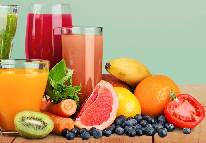 Juice importance فروشگاه اینترنتی بانه خرید