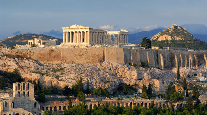 Ancient Greek civilization