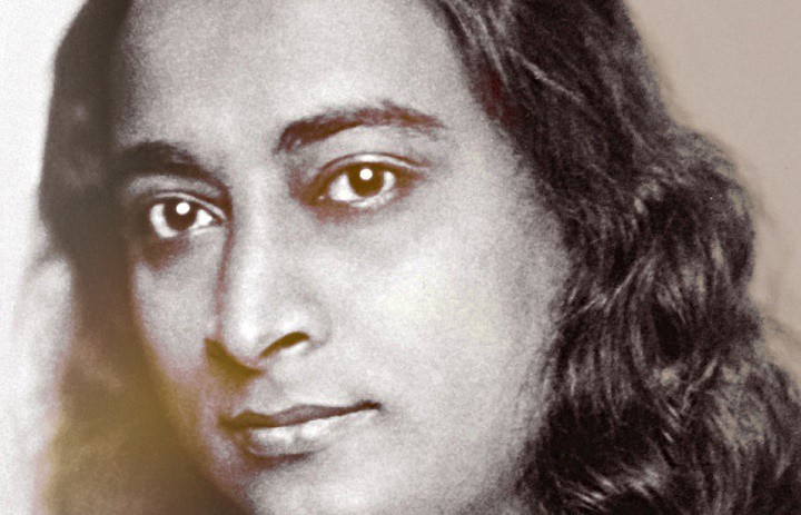 Paramahansa Yogananda spread Kriya Yoga in the West.