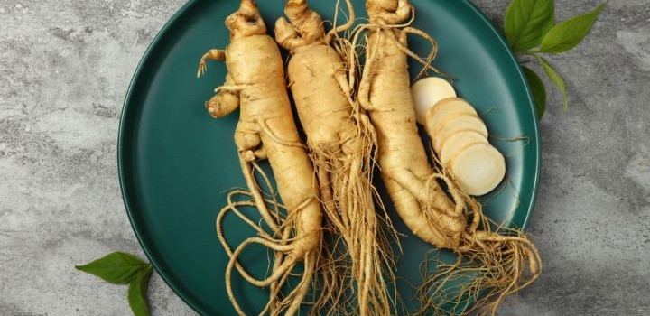 Ginseng