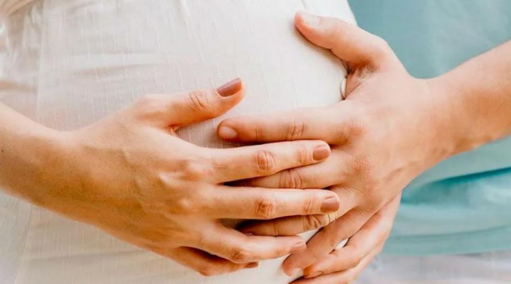 شرایط اجتناب از سکس در بارداری