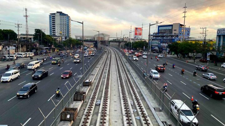 خطرناک ترین جاده های جهان؛ خیابان کامن ولث 