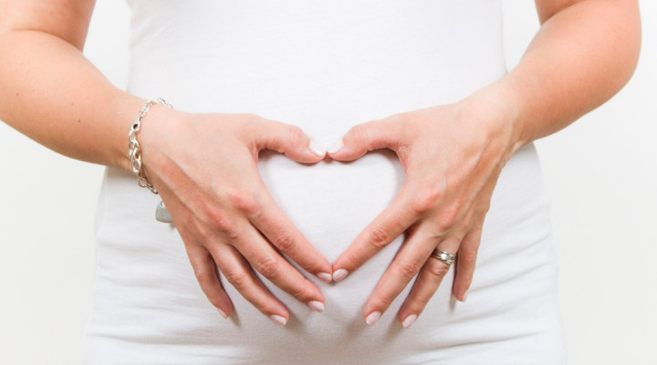 حاملگی در 40 سالگی - فواید بارداری بعد از ۴۰ سالگی