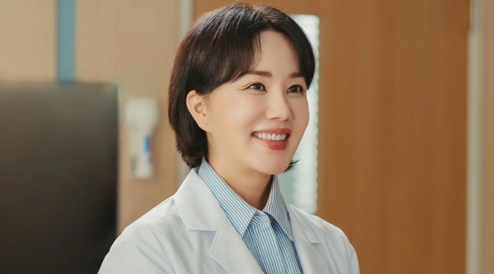 سریال پزشکی کره ای دکتر چا