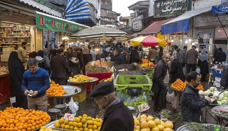 سفر تابستانی ارزان به بازار رشت