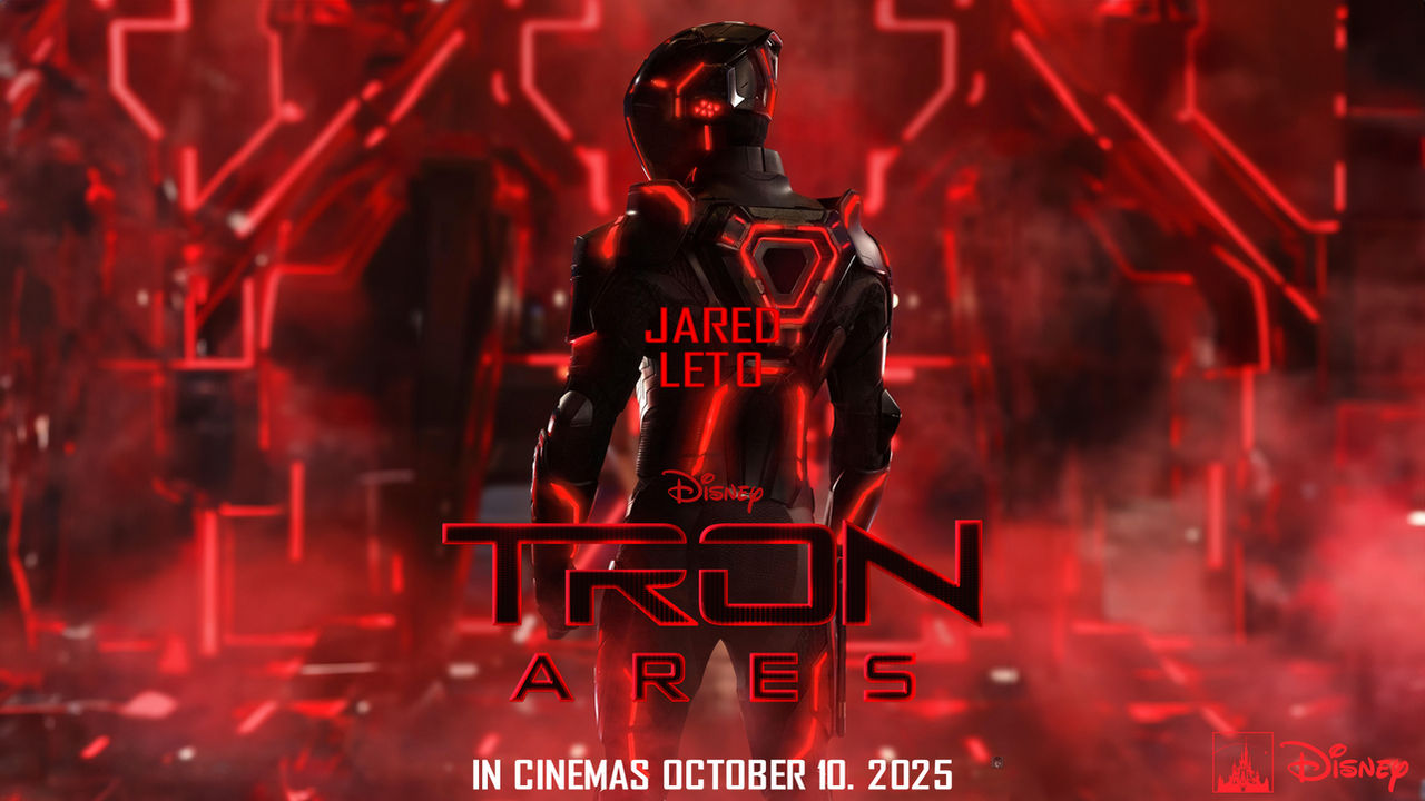 ترون: آرس (Tron: Ares)